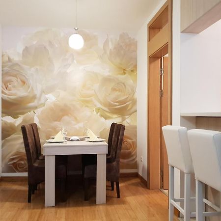 Apartman Kej Free Parking Kraljevo Zewnętrze zdjęcie
