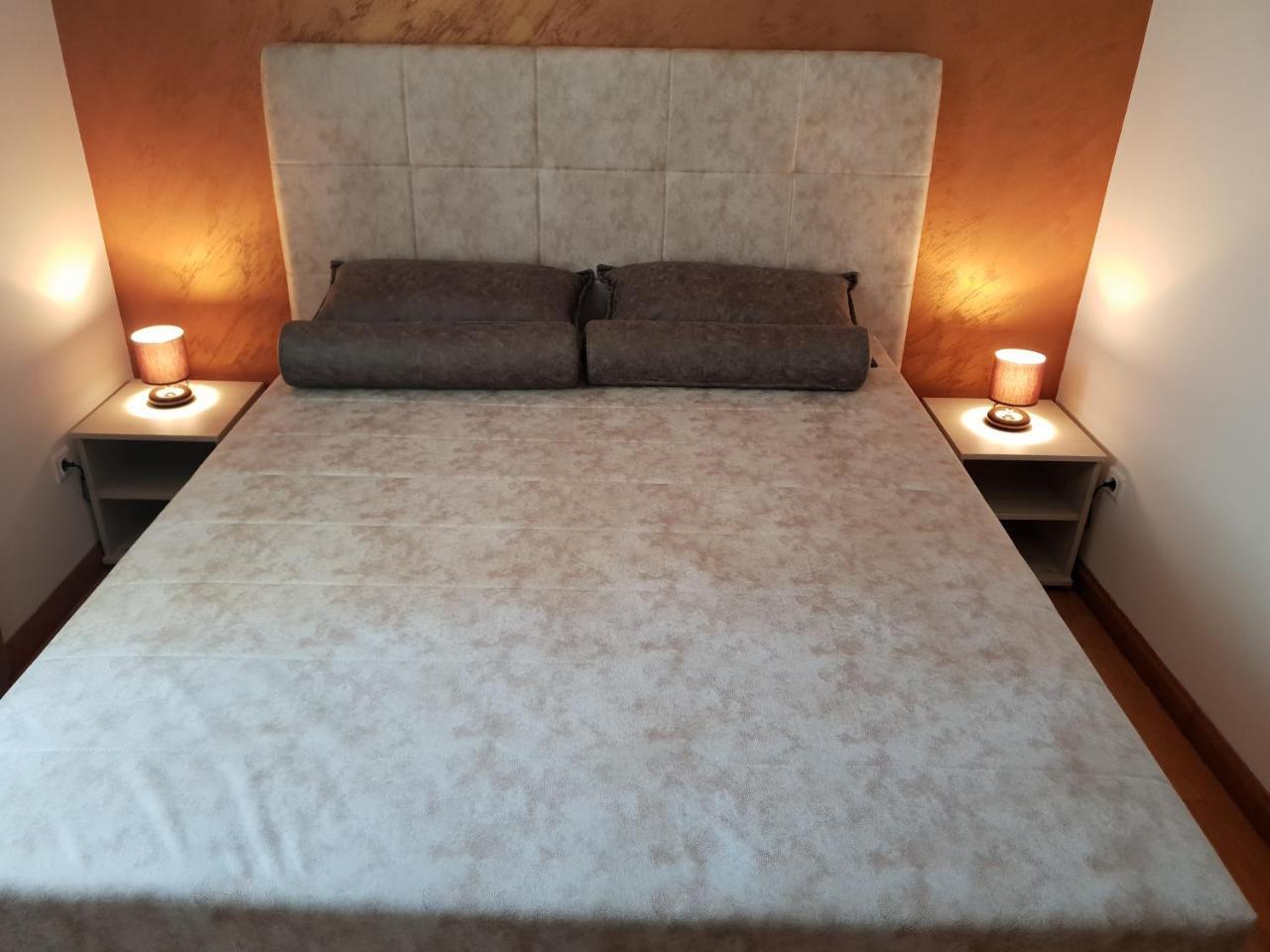 Apartman Kej Free Parking Kraljevo Zewnętrze zdjęcie