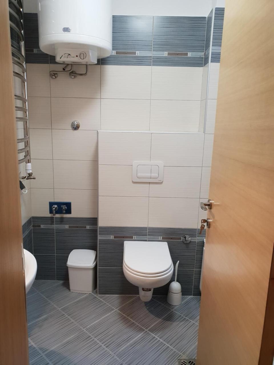 Apartman Kej Free Parking Kraljevo Zewnętrze zdjęcie