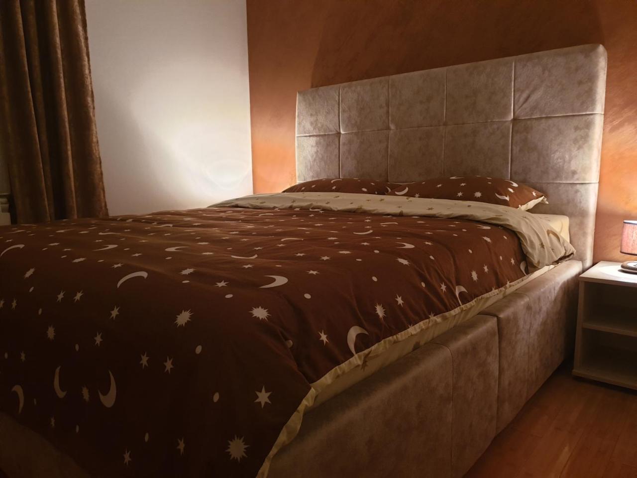 Apartman Kej Free Parking Kraljevo Zewnętrze zdjęcie