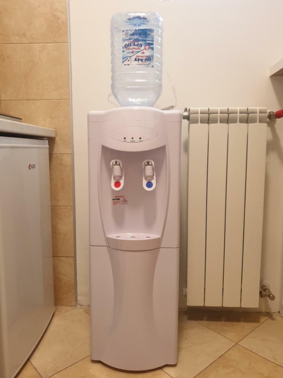 Apartman Kej Free Parking Kraljevo Zewnętrze zdjęcie